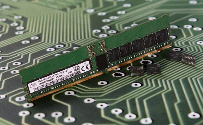 DDR5 Memory Introduction and Performance Analysis