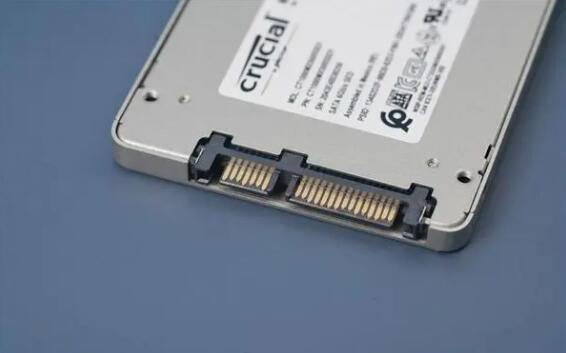 The difference between cheap solid-state drives and expensive solid-state drives