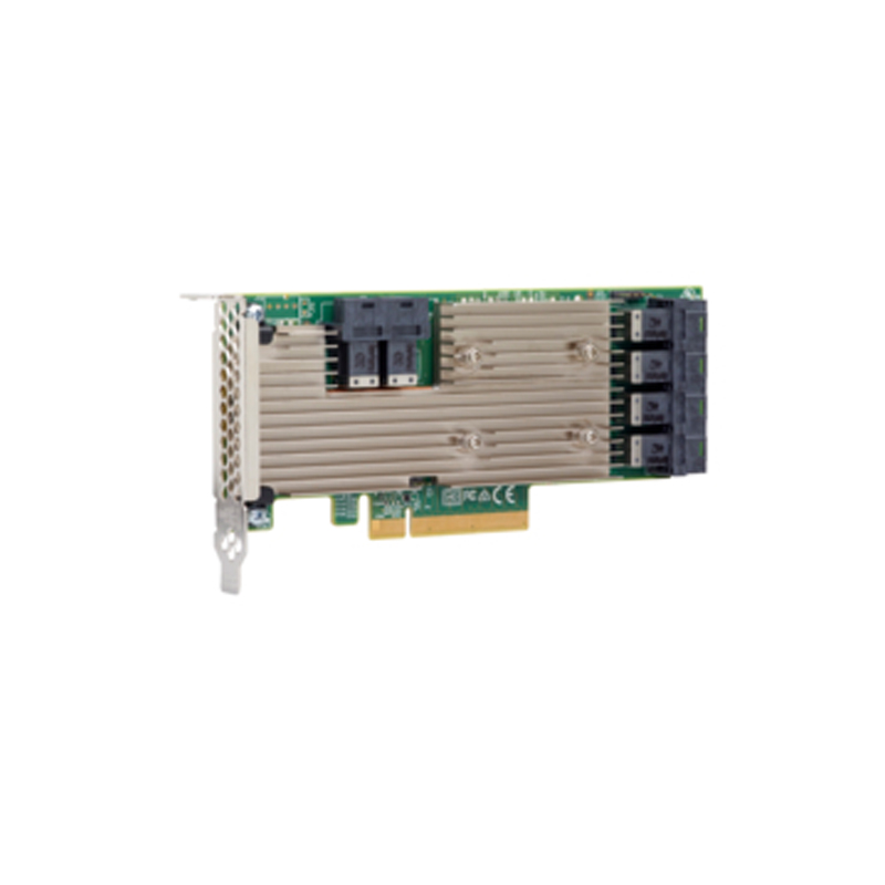 Botong SAS-9305-24i adapter, data center expansion, 24 port, PCIe-3.0,04-08-00060