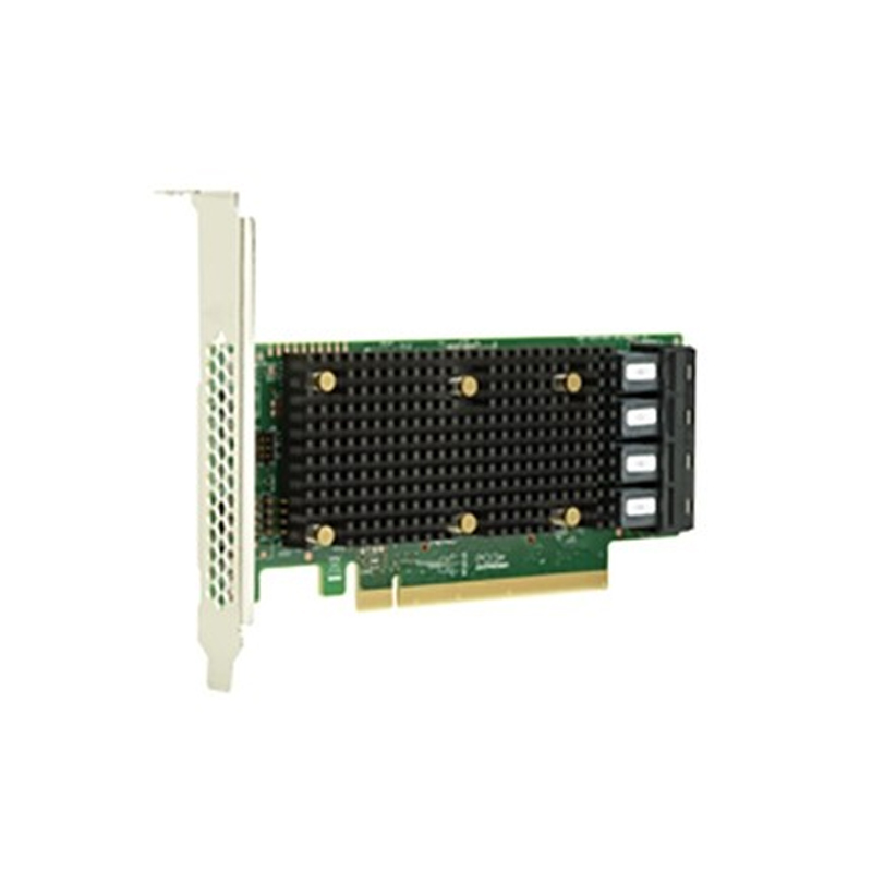 LSI-9500-16e, storage adapter, high-performance, high reliability, eSATA 6Gb/s, data transmission, multipath I/O, high availability, reliability, RAID, data backup, data recovery, data security.