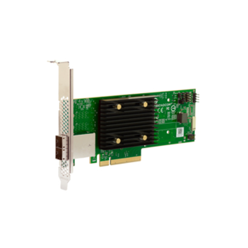 LSI-9500-8e, storage adapter, data center, cloud computing, virtualization, storage network, PCIe 3.0, SAS12Gb/s, RAID, data protection, fault tolerance, multiple operating systems, management software, integration.