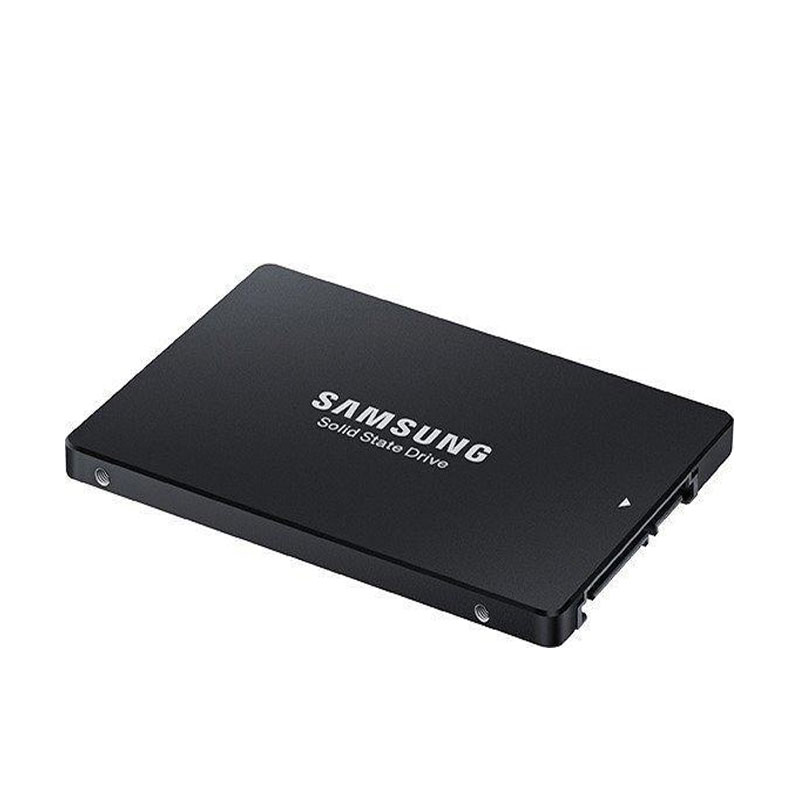 Samsung, MZ7LH480HAHQ-00005, PM883 480GB SATA3, Solid-state drive