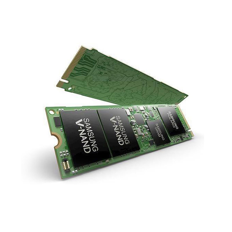 Samsung, MZVLB512HBJQ-00000, PM981A, M.2512GB, PCIE, NVME Solid-state drive
