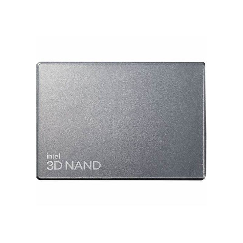 SOLIDIGMP55207.68TBSSDPF2KX076T1N1, Solid-state drive, U.2 interface, NVMe protocol, read/write speed, IOPS, NANDFlash, durability, server storage