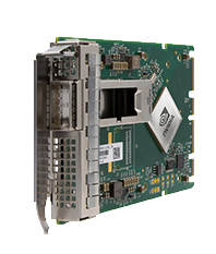 Nvidia, MCX623435AN-CDAB, ConnectX-6 Dx EN, Adapter Card OCP3.0 100GbE, Crypto Disabled single port, Ethernet network card