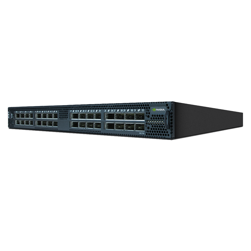 Nvidia, MSN2410-CB2R, 25GbE, 100GbE, 1U, open design, Network operating system, data center, software defined network, network scalability, high availability, high-speed network switching.