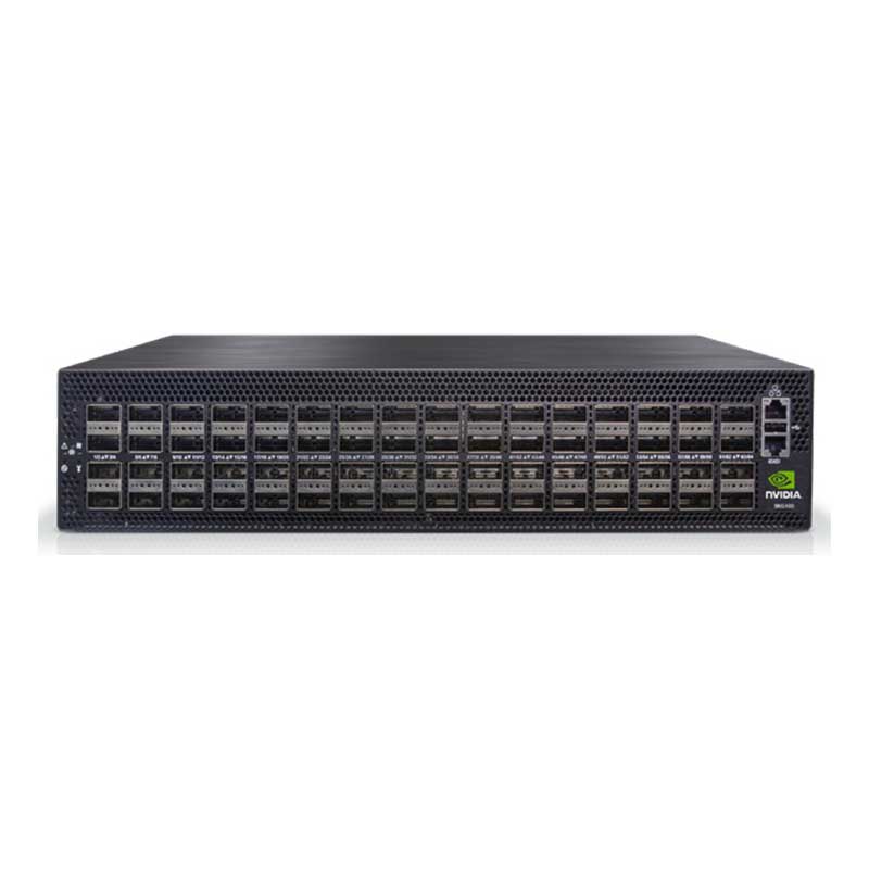 920-9N42C-00RB-7C0, NVIDIA Spectrum ™  SN5000, Ethernet switch, Setron, SN5000 switch