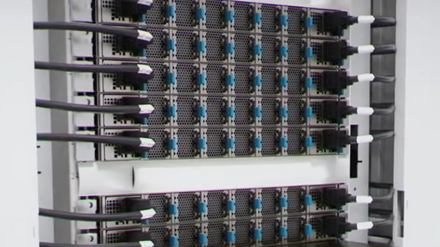 InfiniBand Switch